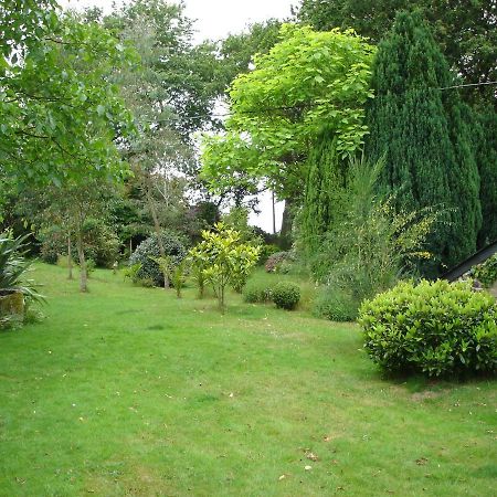 Manoir De Keroman Languidic 외부 사진
