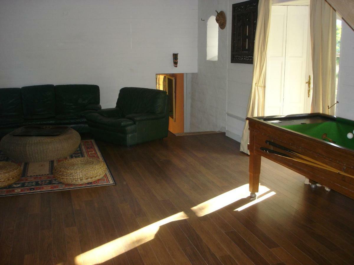 Manoir De Keroman Languidic 외부 사진