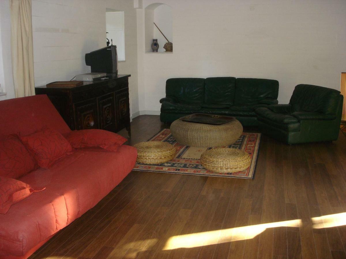 Manoir De Keroman Languidic 외부 사진